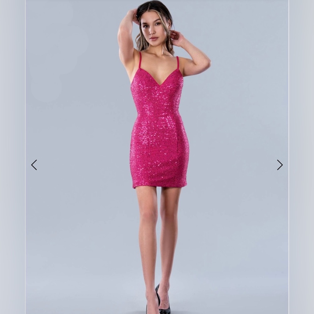 Stella Couture 22775